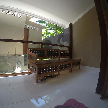 Khoo Villa Senggigi Exterior foto