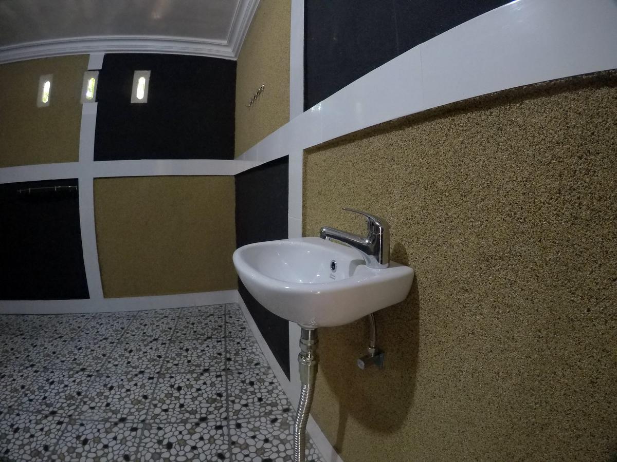 Khoo Villa Senggigi Exterior foto