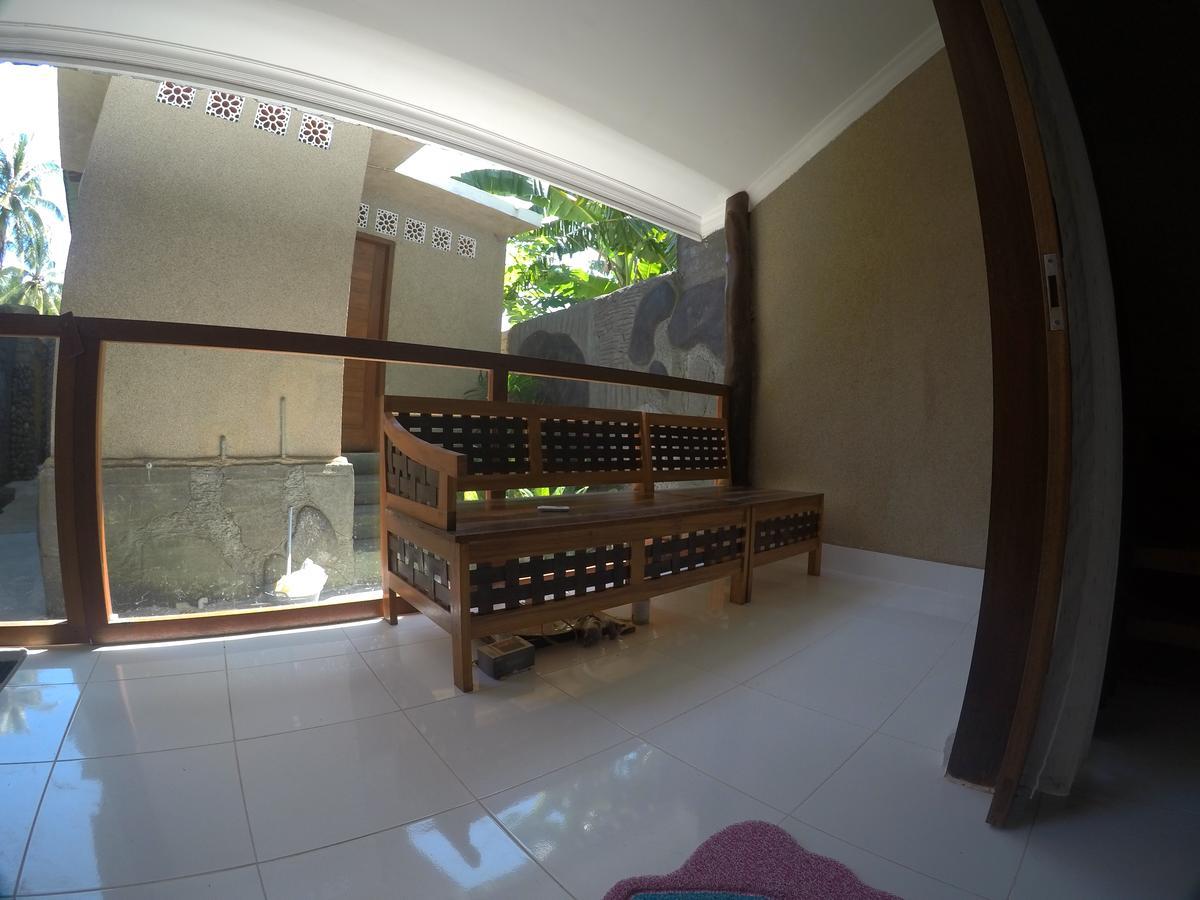 Khoo Villa Senggigi Exterior foto